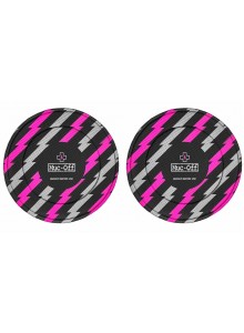 Kryty MUC-OFF Disc Brake Covers 2 ks