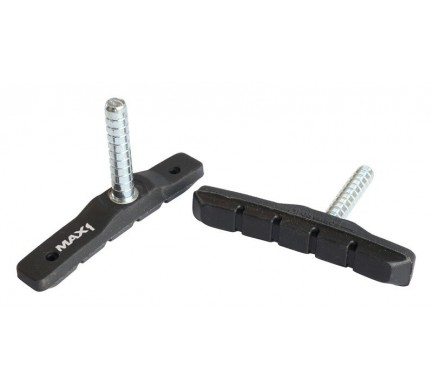 Brzdová botka dřík MAX1 72 mm