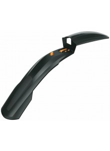 Blatník SKS Shockblade 28"-29" do odpružené vidlice černo/černý