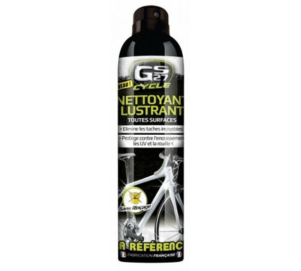 Čistič GS27 Bike Clean & Protect - All Surface 300 ml - Bezoplachový čistič jízdních kol