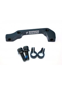 Adaptér kotoučové brzdy SHIMANO SM-MAR160PSA (160mm)