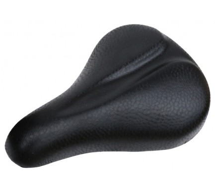 Sedlo SMP dětské se zámkem širší