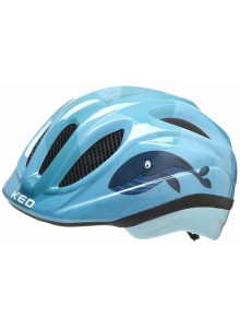 Přilba KED Meggy Trend S/M whale 49-55 cm Přilba KED Meggy Trend S/M whale 49-55 cm