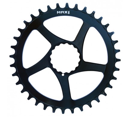 Převodník MAX1 Narrow Wide RaceFace 36z černý