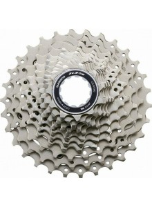 11-kazeta SHIMANO CS-R7000 105 11-30 zubů, v krabičce