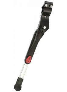 Stojánek MAX1 zadní 24 - 28" černý