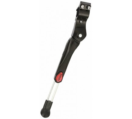 Stojánek MAX1 zadní 24 - 28" černý