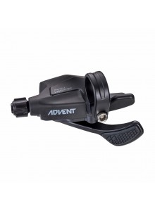 Řazení MICROSHIFT Advent SL-M9295-R 9 rychlostí pravé