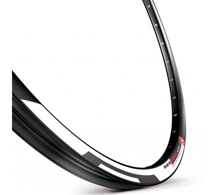 Ráfek MACH1 26" Neo disc 36děr/1nýt černý