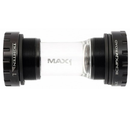 Osa MAX1 Race Shimano BSA černá