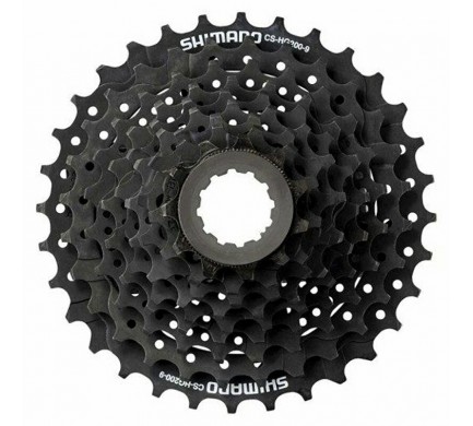 9-kazeta SHIMANO CS-HG200 11-32z. (Altus new) v krabičce