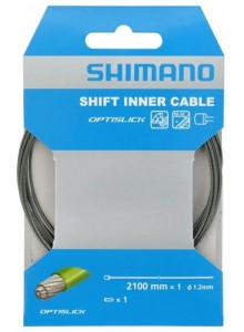 Lanko řazení Shimano 2100 mm Optislick