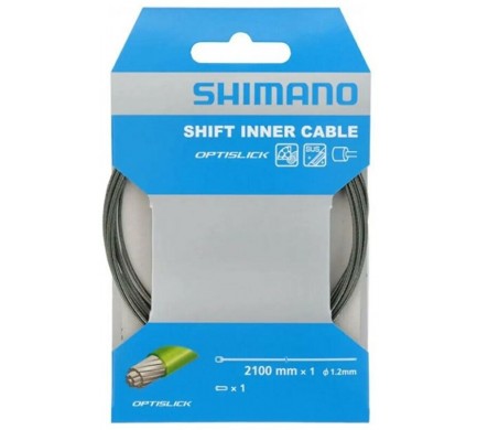 Lanko řazení Shimano 2100 mm Optislick