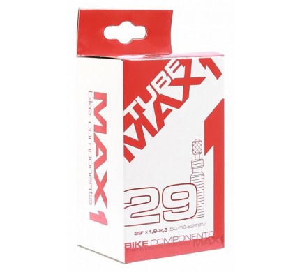Duše 29 x 1,9-2,3 FV48 (50/56-622) MAX1 
