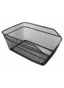 Koš zadní s hustými oky