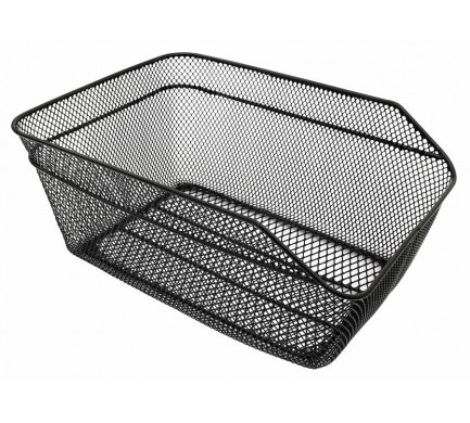 Koš zadní s hustými oky
