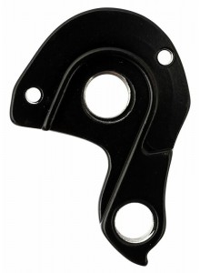 Koncovka/patka/hák rámu CM29 Koncovka/patka/hák rámu CM29