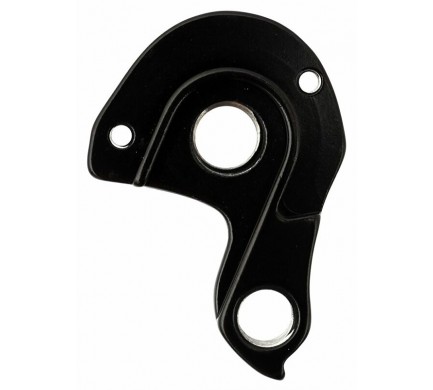 Koncovka/patka/hák rámu CM29 Koncovka/patka/hák rámu CM29