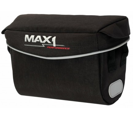 Brašna MAX1 Map na řidítka