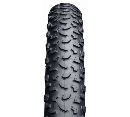 Plášť CHAOYANG 26x1,95 (559-50) H-5133 27 tpi černý Plášť CHAOYANG 26x1,95 (559-50) H-5133 27 tpi černý