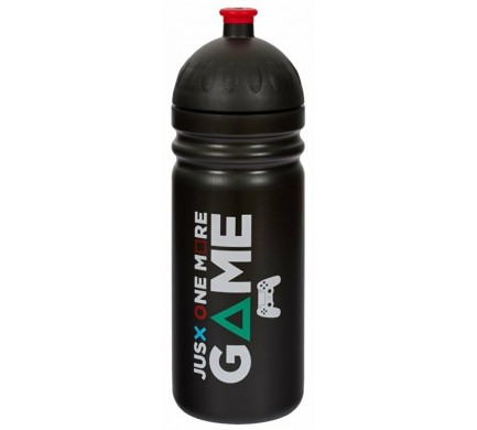 Zdravá lahev 0,7 l Game