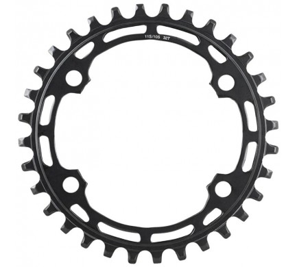 Převodník SHIMANO Deore 32 zubů, pro 1x11 a 1x10 speed