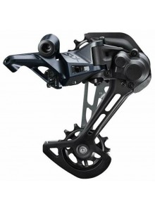 Měnič SHIMANO SLX RD-M7100SGS, 12 speed, Shadow RD+, Dynasis II, v krabičce Měnič SHIMANO SLX RD-M7100SGS, 12 speed, Shadow RD+, Dynasis II, v krabičce