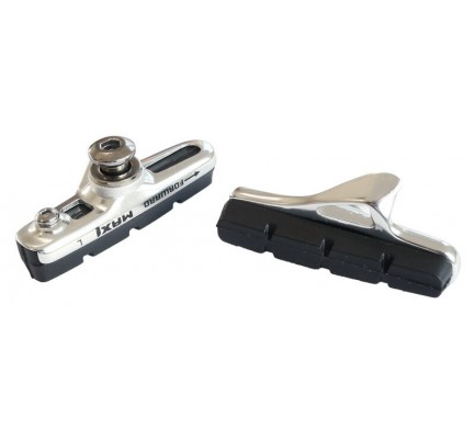 Brzdová botka silniční MAX1 Sport 55mm výměnná