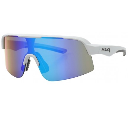 Brýle MAX1 Strada matné popelově šedé