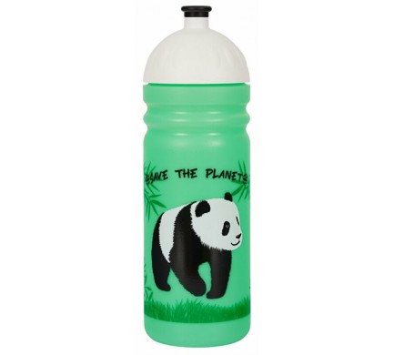 Zdravá lahev 0,7 l  Panda