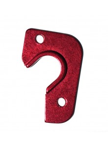 Koncovka/patka/hák rámu CM54