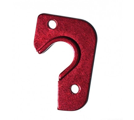 Koncovka/patka/hák rámu CM54