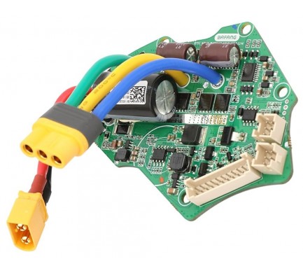 Řídící jednotka BAFANG M510 PCBA