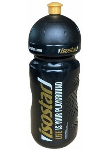 Lahev ISOSTAR 0,65l černá