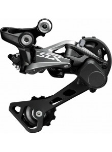 Měnič SHIMANO SLX RD-M700011GS, 11 speed, Shadow RD+, Dynasis II Měnič SHIMANO SLX RD-M700011GS, 11 speed, Shadow RD+, Dynasis II