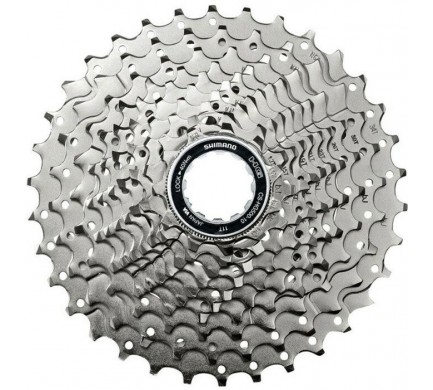 10-kazeta SHIMANO CS-HG50010134 Deore 11-34 zubů v krabičce