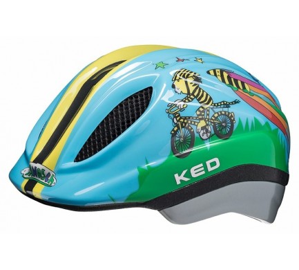 Přilba KED Meggy Originals S Janosch 46-51 cm