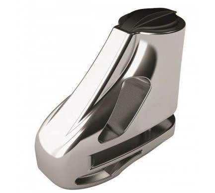 Zámek MAGNUM diskový, 5.5mm pin, 3klíče, pouzdro