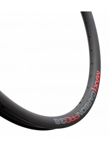 Ráfek MAX1 Carbon Enduro 27,5" 38