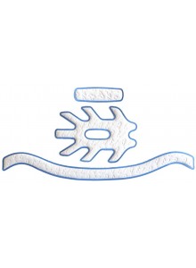 Náhradní výstelky do přilby KED Trailon Náhradní výstelky do přilby KED Trailon