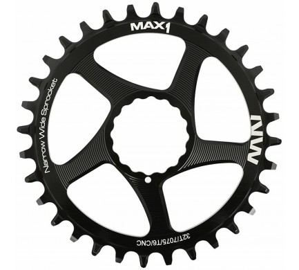 Převodník MAX1 Narrow Wide RaceFace 32z černý
