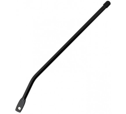 Náhradní vzpěra k nosiči délka 250 mm černá