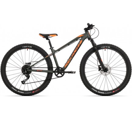 Kolo Rock Machine Blizz 27 HD Matte Khaki/Neon Orange/Black (XS)