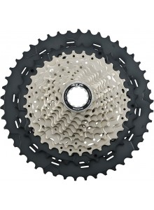 11-kazeta Shimano CS-M7000 SLX Dyna-Sys II 11-46 zubů v krabičce 11-kazeta Shimano CS-M7000 SLX Dyna-Sys II 11-46 zubů v krabičce