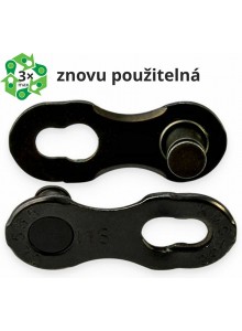 Spojka řetězu KMC 11R DLC