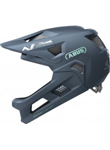Přilba ABUS YouDrop FF midnight blue S