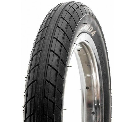 Plášť KENDA 12 1/2x2 1/4 (203-62) (K-914) černý