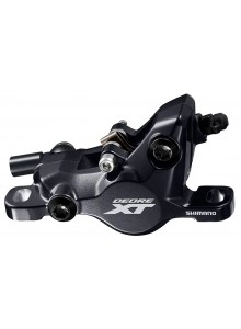 Brzdový třmen SHIMANO XT BR-M8100 v krabičce