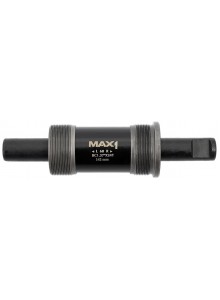 Osa MAX1 klínková ložisková 142mm černá