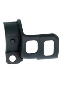 Plát uchycení řazení SHIMANO I-spec II pravý / Y03K31000